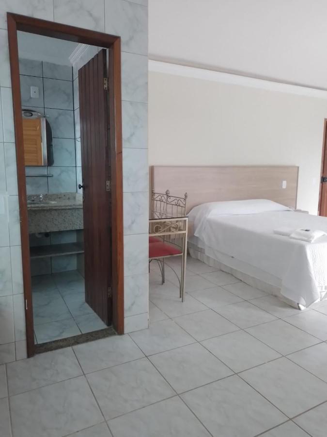 Hotel Recanto Da Italia Nova Friburgo Dış mekan fotoğraf