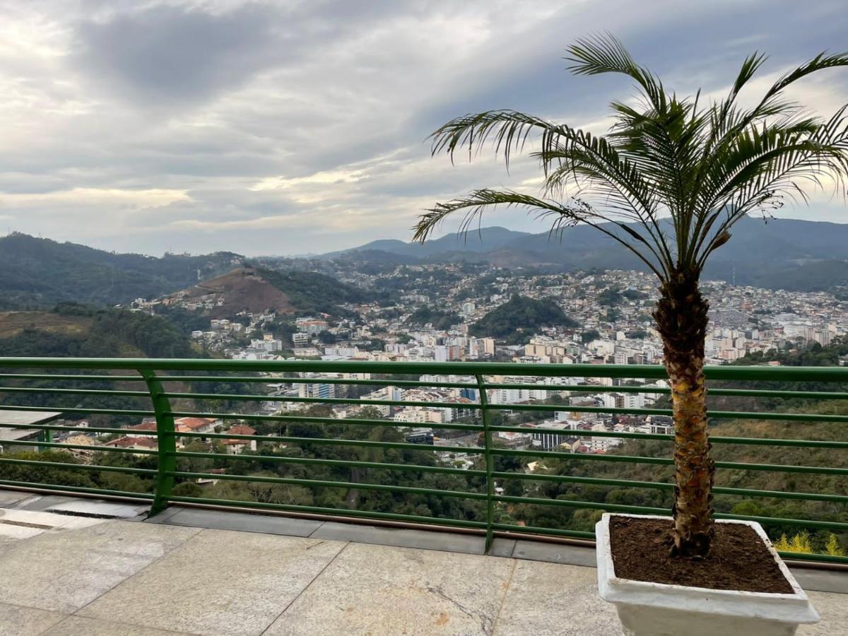 Hotel Recanto Da Italia Nova Friburgo Dış mekan fotoğraf