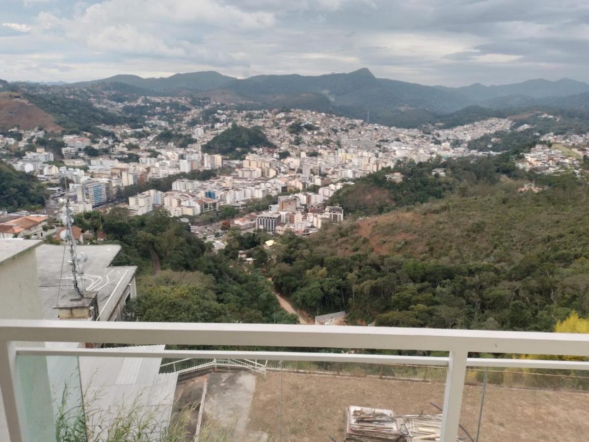 Hotel Recanto Da Italia Nova Friburgo Dış mekan fotoğraf