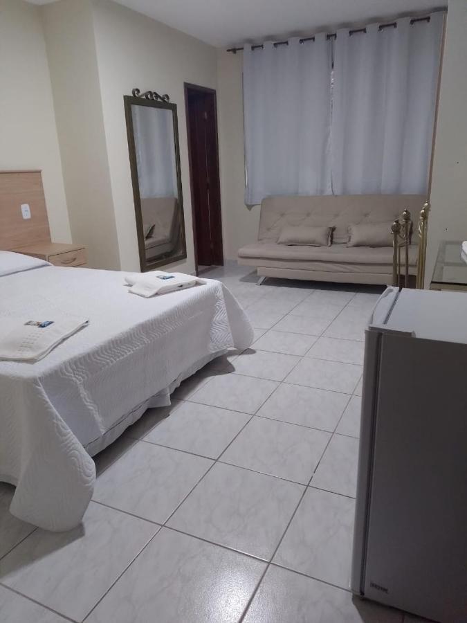 Hotel Recanto Da Italia Nova Friburgo Oda fotoğraf