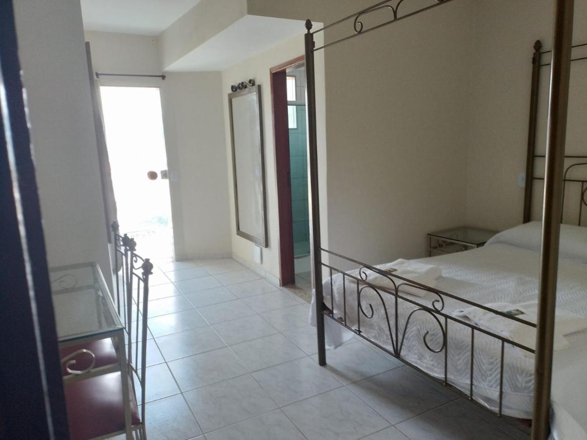 Hotel Recanto Da Italia Nova Friburgo Oda fotoğraf