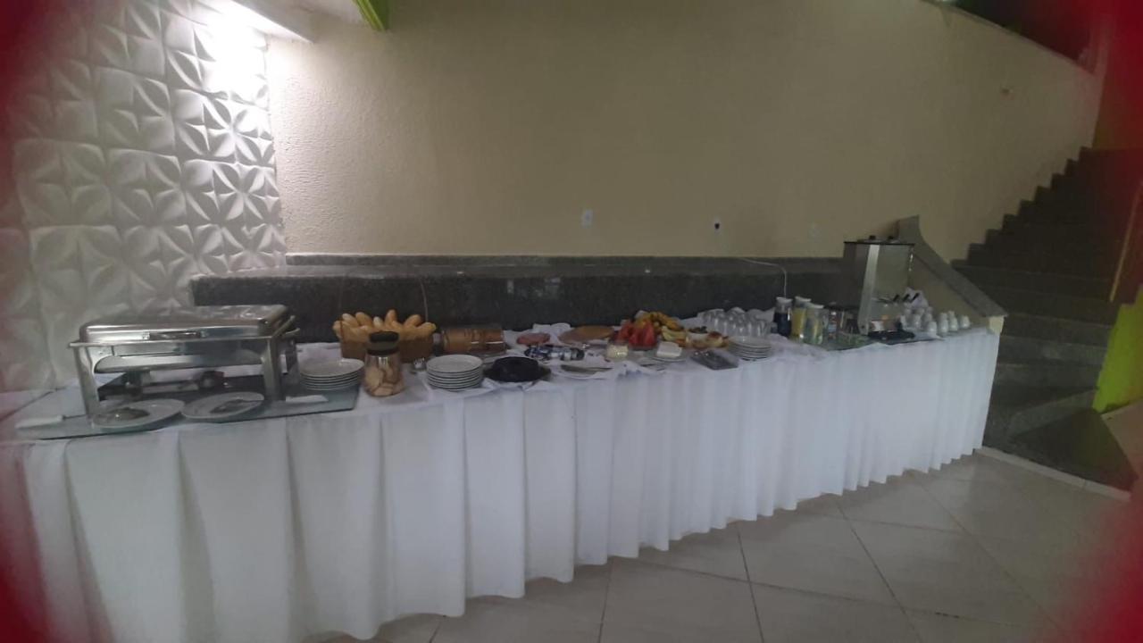 Hotel Recanto Da Italia Nova Friburgo Dış mekan fotoğraf