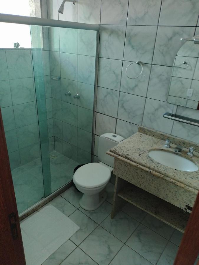 Hotel Recanto Da Italia Nova Friburgo Oda fotoğraf