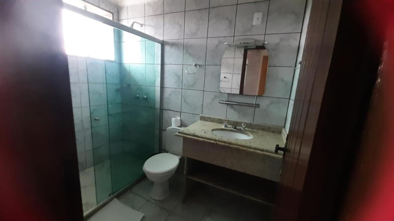 Hotel Recanto Da Italia Nova Friburgo Dış mekan fotoğraf