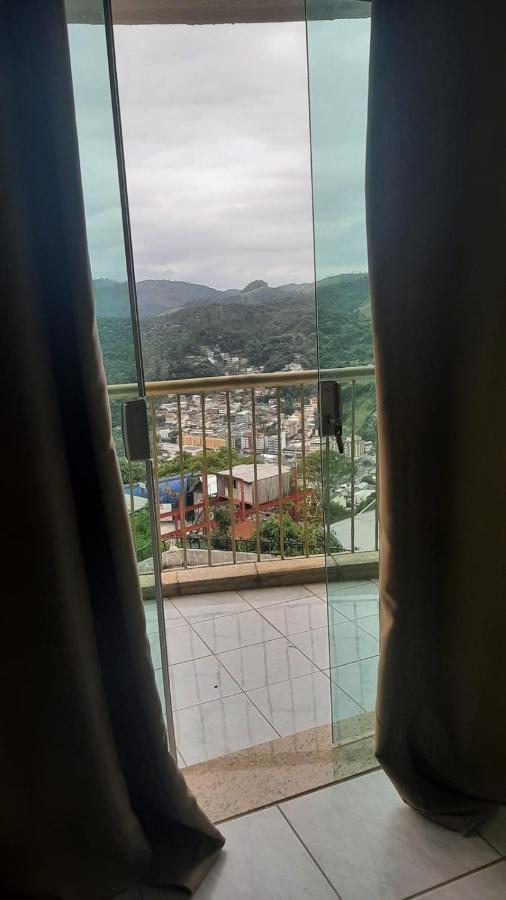 Hotel Recanto Da Italia Nova Friburgo Dış mekan fotoğraf