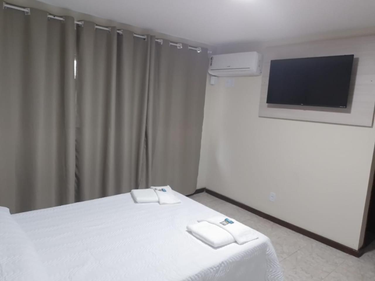 Hotel Recanto Da Italia Nova Friburgo Oda fotoğraf
