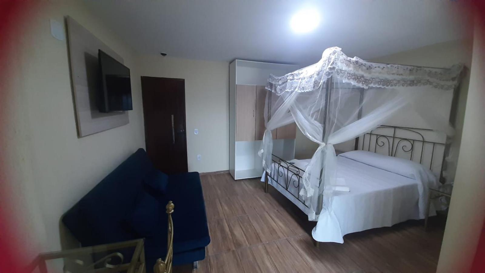 Hotel Recanto Da Italia Nova Friburgo Oda fotoğraf