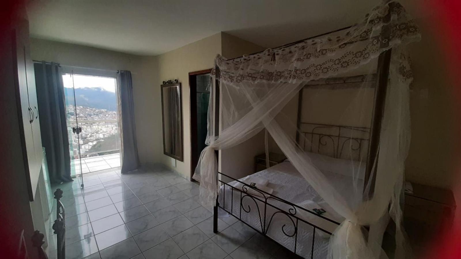 Hotel Recanto Da Italia Nova Friburgo Oda fotoğraf