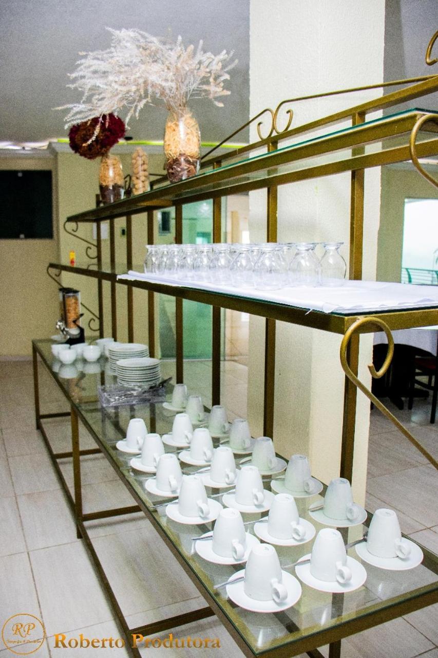 Hotel Recanto Da Italia Nova Friburgo Dış mekan fotoğraf